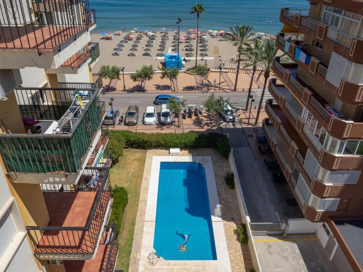 Apartment Barbados-2 By Interhome フエンヒロラ エクステリア 写真