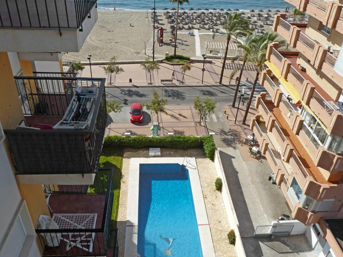 Apartment Barbados-2 By Interhome フエンヒロラ エクステリア 写真