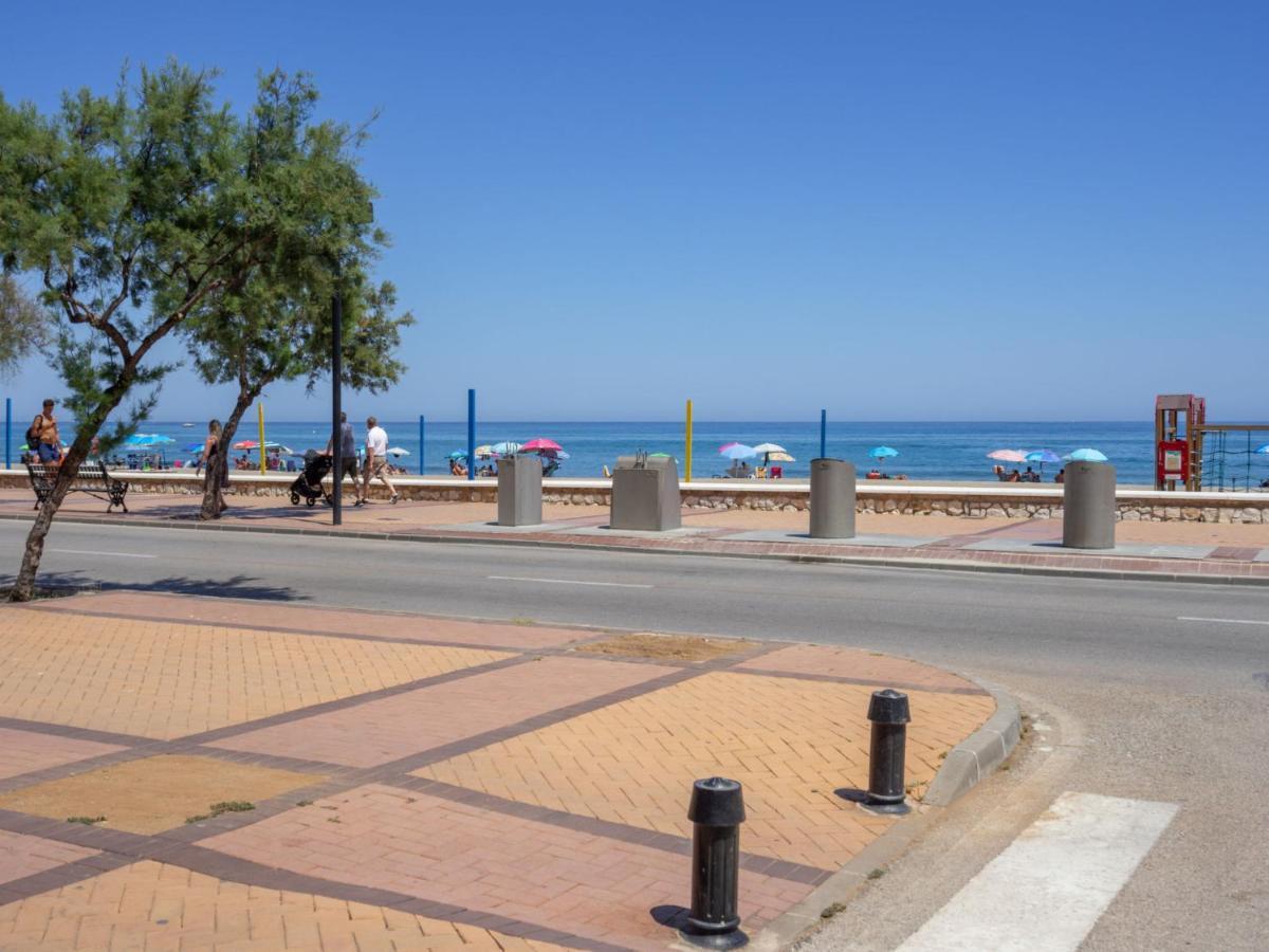 Apartment Barbados-2 By Interhome フエンヒロラ エクステリア 写真