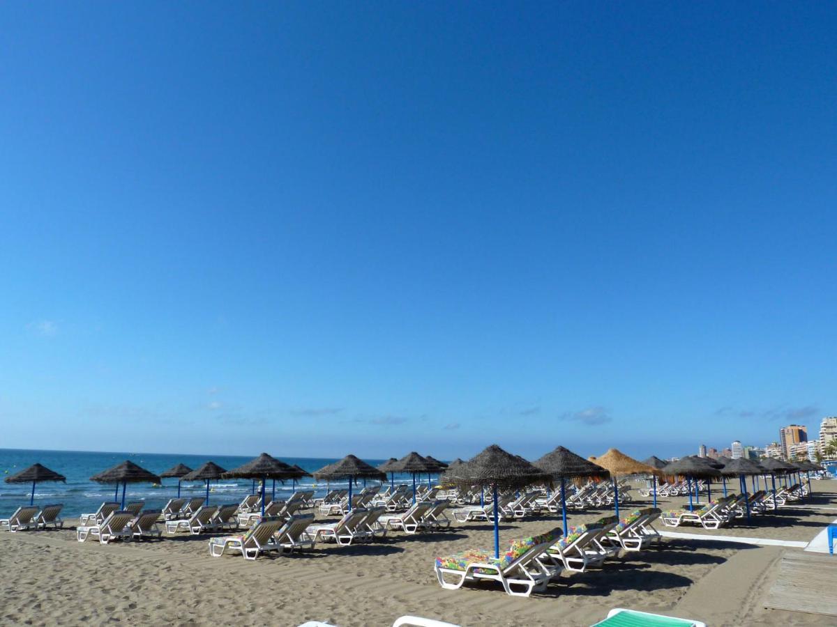 Apartment Barbados-2 By Interhome フエンヒロラ エクステリア 写真