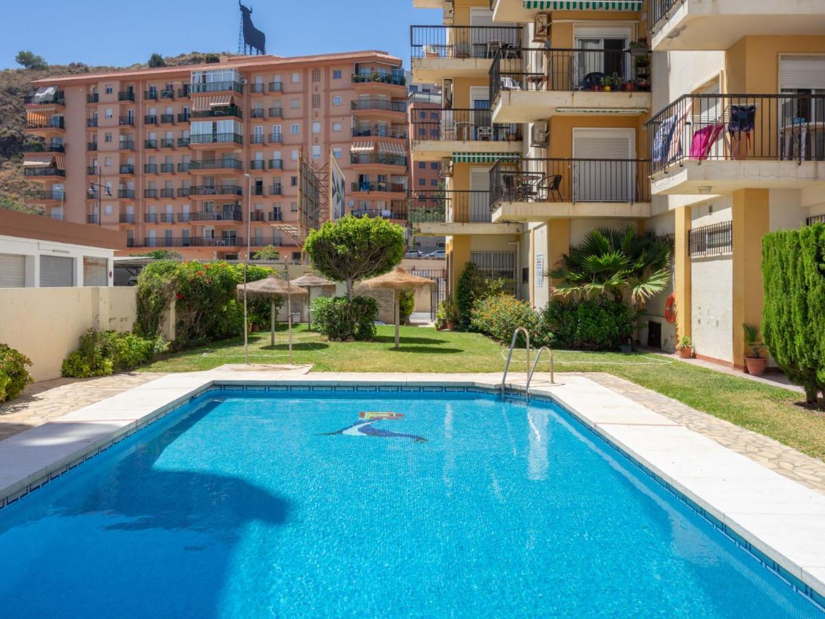 Apartment Barbados-2 By Interhome フエンヒロラ エクステリア 写真