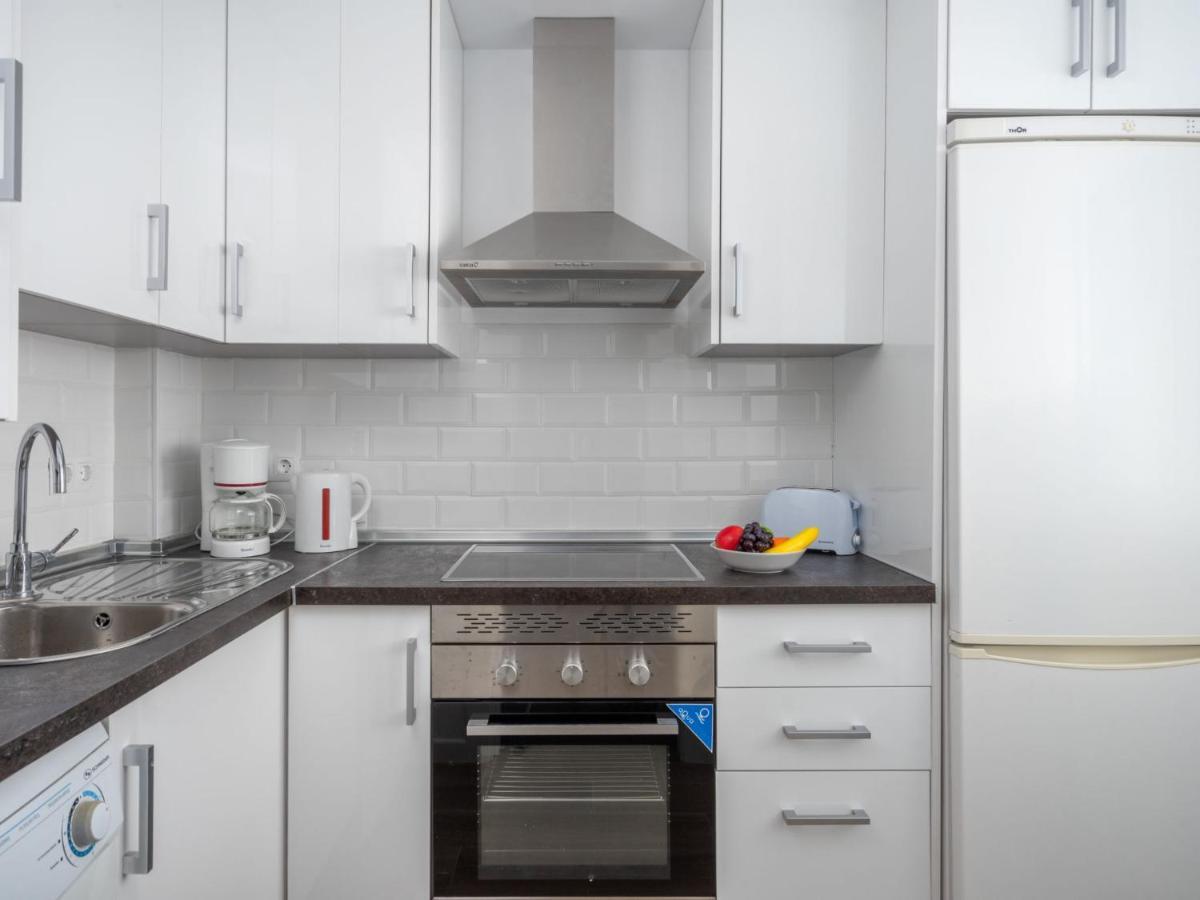 Apartment Barbados-2 By Interhome フエンヒロラ エクステリア 写真