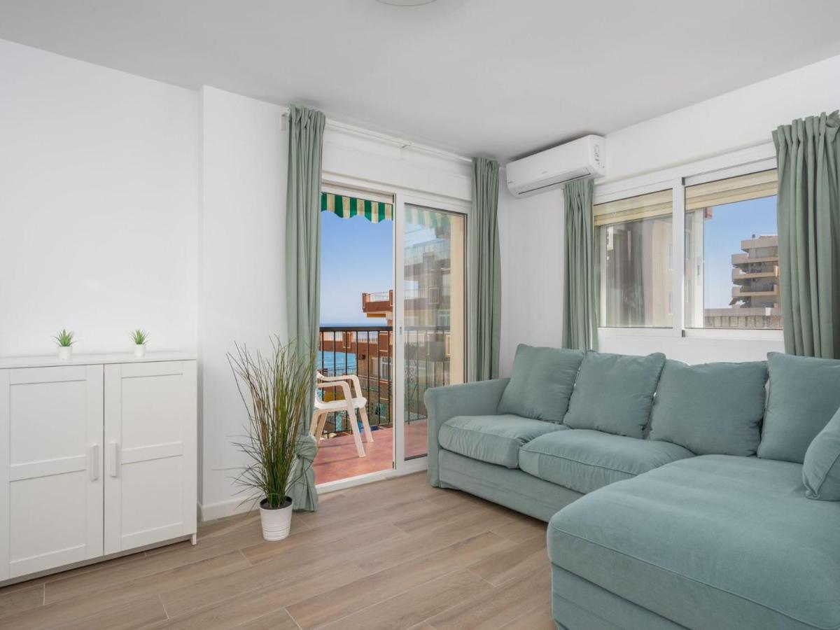 Apartment Barbados-2 By Interhome フエンヒロラ エクステリア 写真
