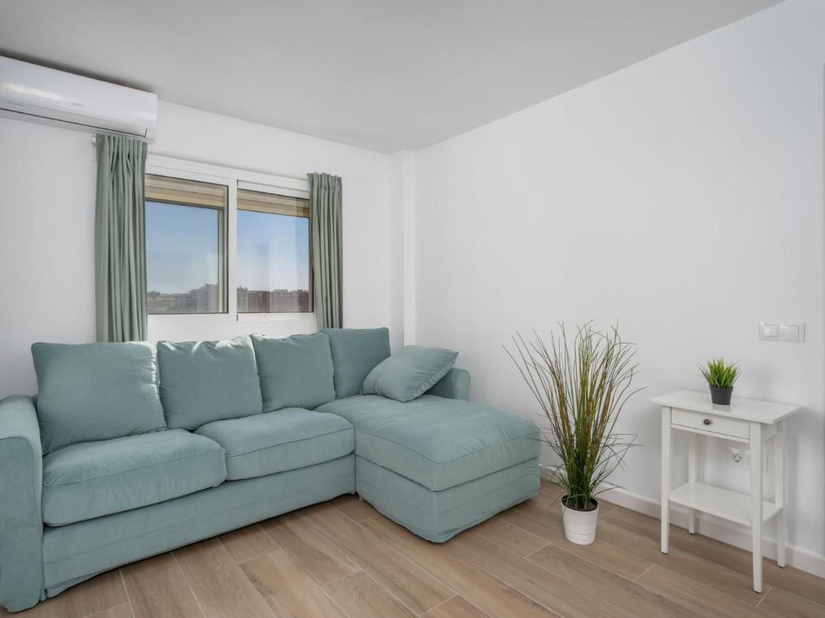 Apartment Barbados-2 By Interhome フエンヒロラ エクステリア 写真