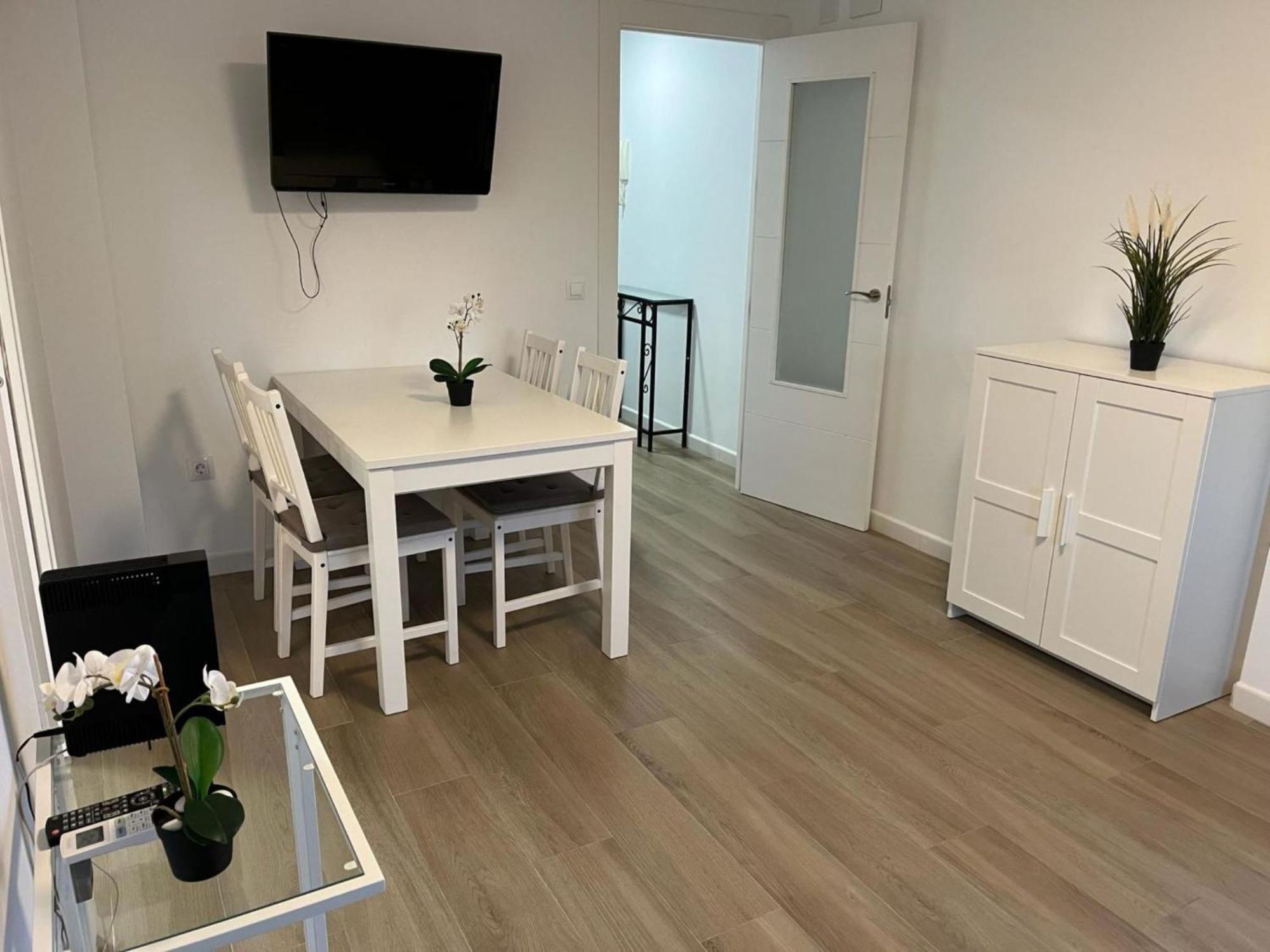 Apartment Barbados-2 By Interhome フエンヒロラ エクステリア 写真