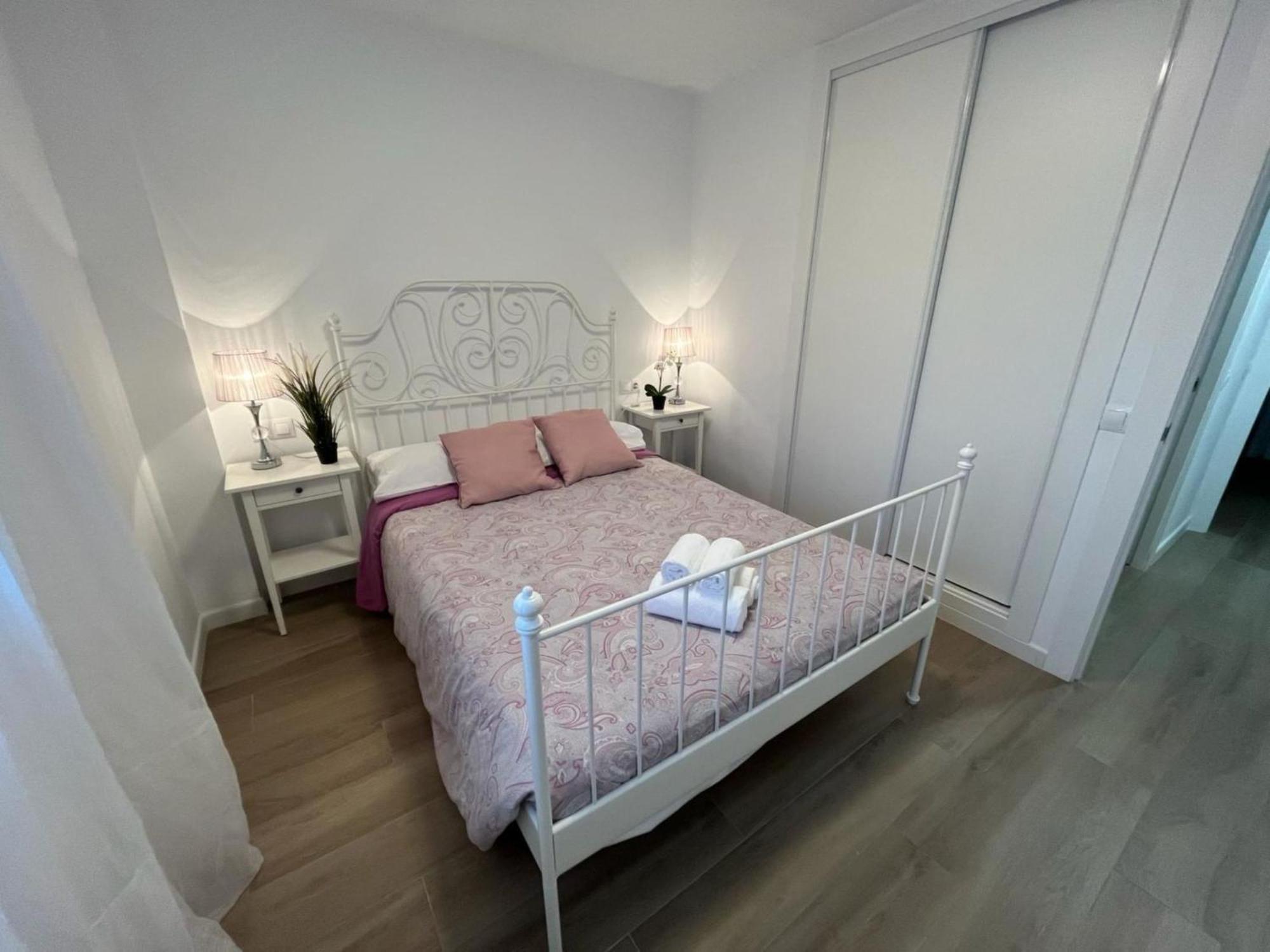 Apartment Barbados-2 By Interhome フエンヒロラ エクステリア 写真
